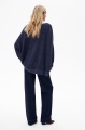 Jeansy Damskie 3D 9281 Jeans
