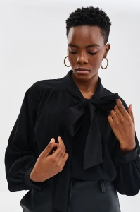 Bluzka Damska Lea Black