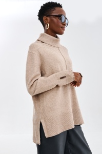 Golf Damski 2008 - 4 Beige