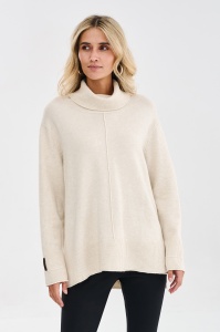 Golf Damski 2008 - 2 Light Beige