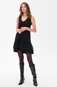 Sukienka Lucky Black