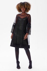 Sukienka Donzie Black