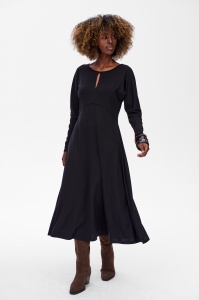 Sukienka Tailor Black