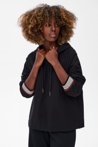 Bluza Damska Jukon Black