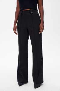 Spodnie Damskie Vigro Black