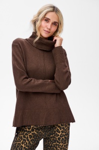 Golf Damski 2008 - 29 Chocolate