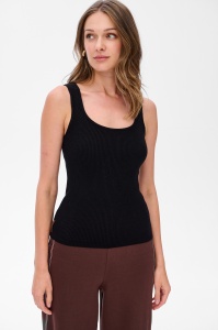 Top Damski 8053 Black