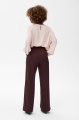Bluzka Damska Chic Light Beige