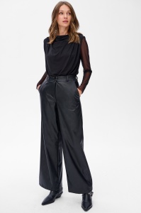 Spodnie Damskie Montana Black