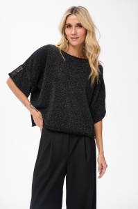Sweter Damski Meer Black