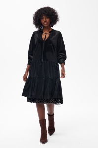 Sukienka Mosca Black