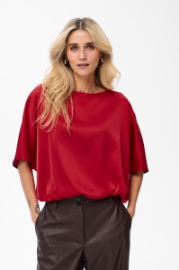 Bluzka Damska Royal Red Soul