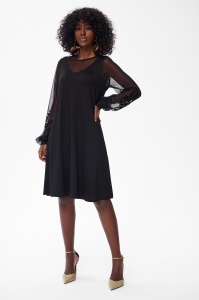 Sukienka Ariadna Black