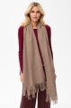 Szal Damski ED S18 Cappucino