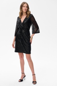 Sukienka Maxima Black