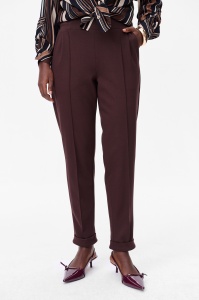 Spodnie Damskie Shazam 2 Dark Chocolate