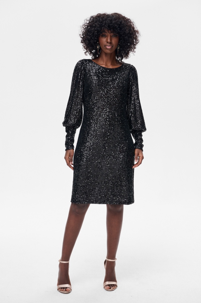 Sukienka Selesti Black