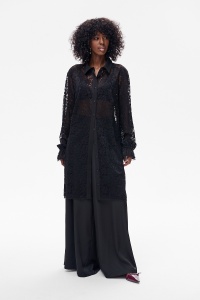 Tunika Damska Felis Black