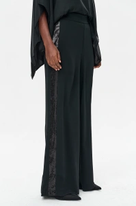 Spodnie Damskie Lise Black