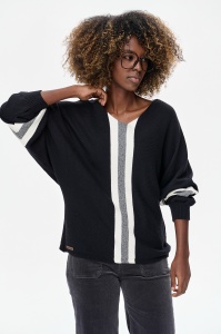 Sweter Damski Rasel Black