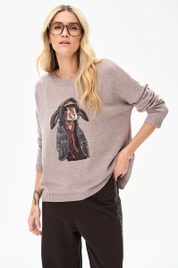 Sweter Damski Boni Stone