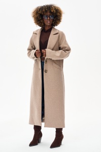 Płaszcz Damski Kasjopeja. Stone