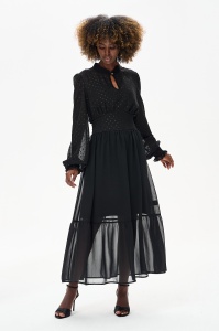 Sukienka Merry Black