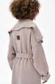Płaszcz Damski Oshi Stone