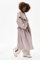 Płaszcz Damski Oshi Stone