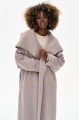 Płaszcz Damski Oshi Stone