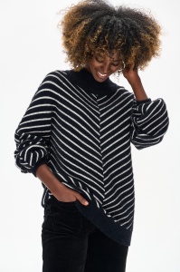 Sweter Damski Bołi Black