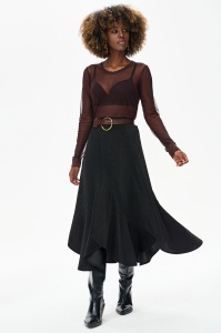 Spódnica Grace Black