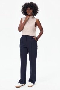 Spodnie Damskie Mori Navy