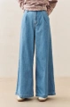 Jeansy Damskie 3D 1685 Jeans