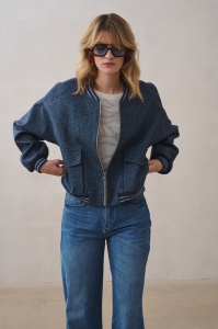 Kurtka Damska Sumi-2 Navy