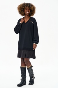 Sukienka Baoba Black