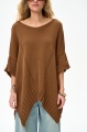 Sweter Damski Bax Mocca