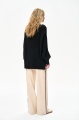 Sweter Damski Celeste Black / Dva 63