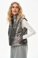 Kamizelka Damska Andromeda Metalic