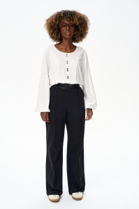 Spodnie Damskie Felix Black