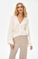 Kardigan Damski Billy Ecru
