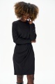 Sukienka Brit Black