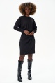 Sukienka Brit Black