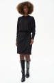 Sukienka Brit Black