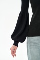 Sweter Damski Exi Black