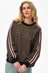 Bluza Damska Kosmos Wine