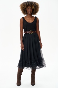 Sukienka Mariam 2 Black