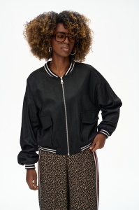 Kurtka Damska Sumi Black