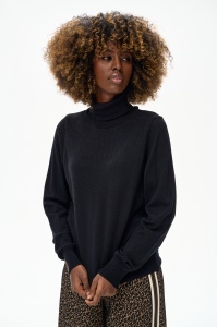 Sweter Damski Tonia Black