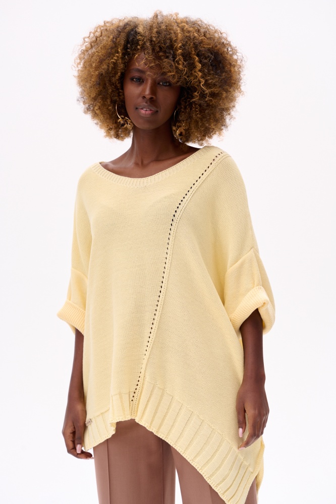 Sweter Damski Gustti Butter